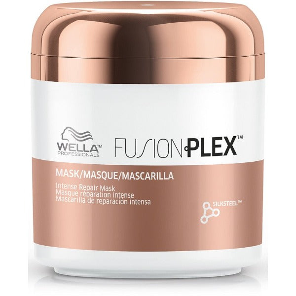 wella fusionplex intense repair mask