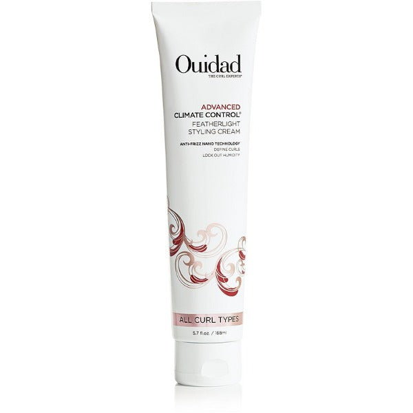 ouidad advanced climate control featherlight styling cream 5.7oz