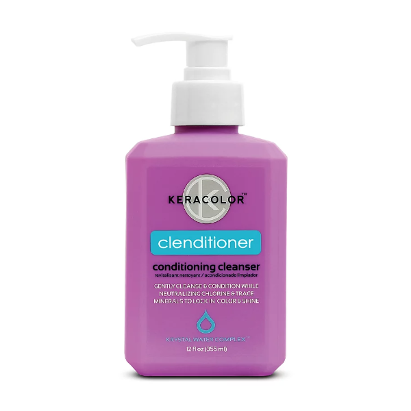 keracolor Clenditioner