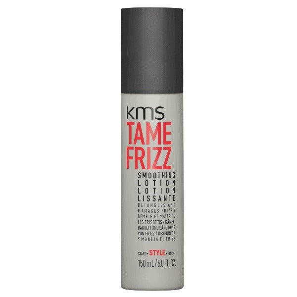 kms tame frizz smoothing lotion 5oz