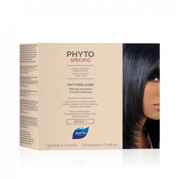PHYTO SPECIFIC PHYTORELAXER INDEX 1