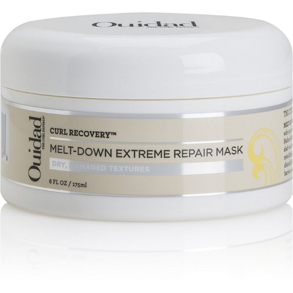 ouidad Curl Recovery Melt Down Extreme Repair Mask