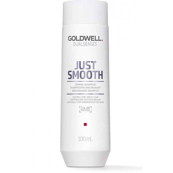 goldwell Dualsenses Just Smooth Taming Shampoo