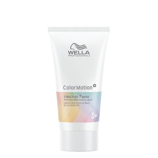 wella color motion+ structure+ mask
