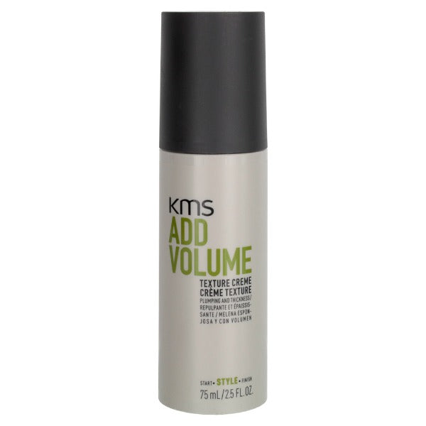 kms add volume texture creme 2.5oz