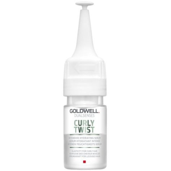 goldwell Dualsenses Curly Twist Intensive Conditioning Serum 0.6oz