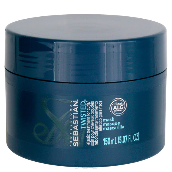 Sebastian pro twisted elastic curl treatment mask