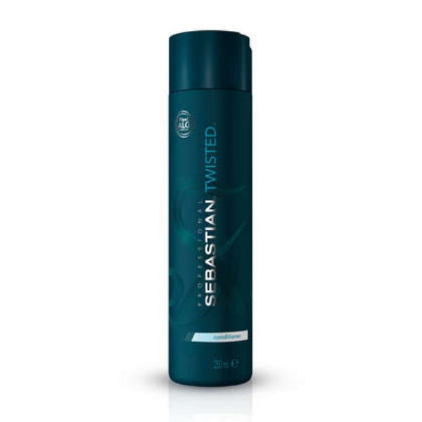 Sebastian pro twisted elastic curl shampoo