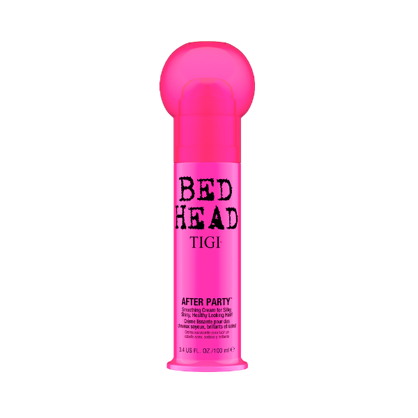 bed head After Party™ Smoothing Cream 3.4oz