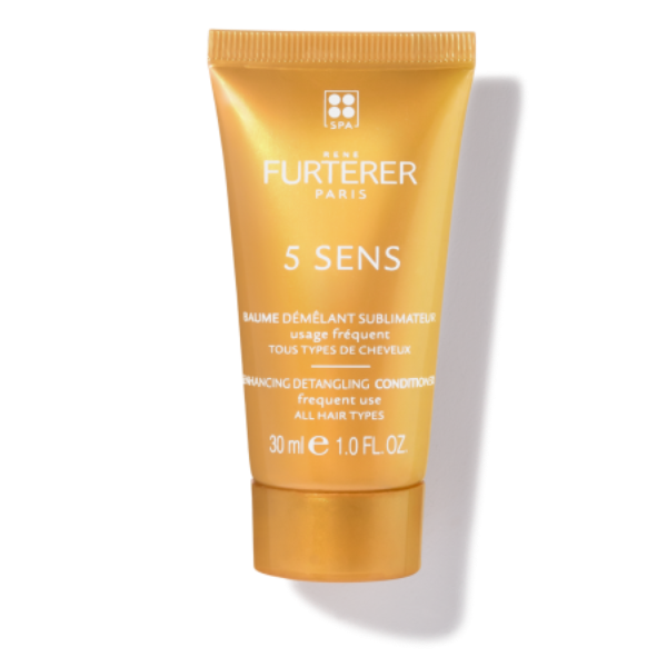 rene furterer 5 SENS ENHANCING CONDITIONER 1oz