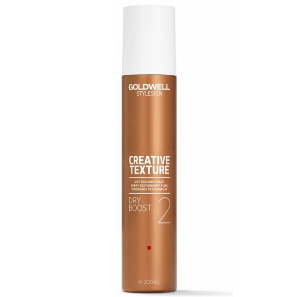 goldwell StyleSign Creative Texture Dry Boost Dry Texture Spray