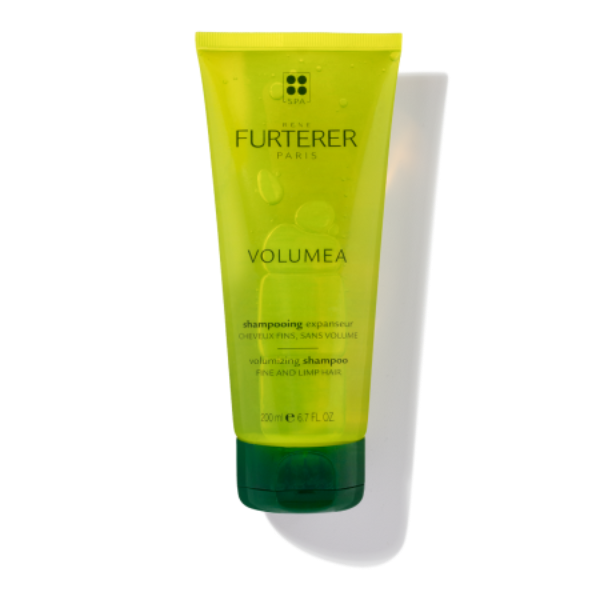 rene furterer VOLUMEA VOLUMIZING SHAMPOO