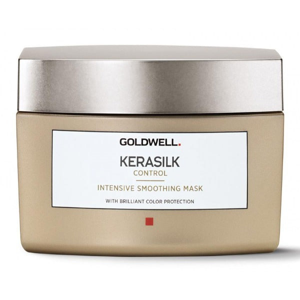 goldwell Kerasilk Control Intensive Smoothing Mask