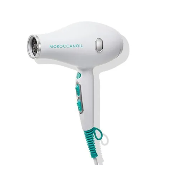 moroccan oil SMART STYLING INFRARED HAIR DRYER