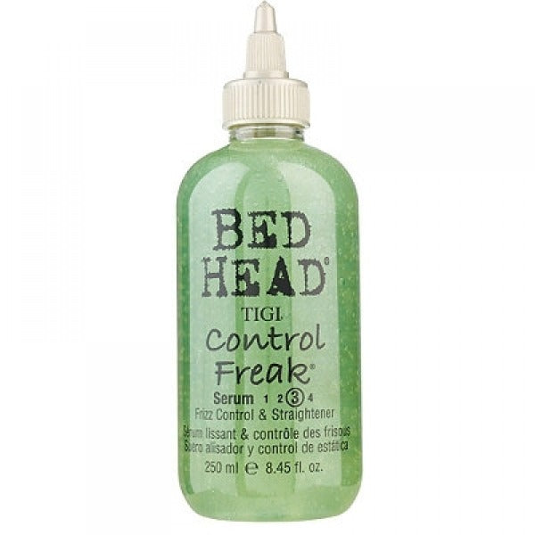 bed head Control Freak™ Frizz Control and Straightening Serum 8.45oz