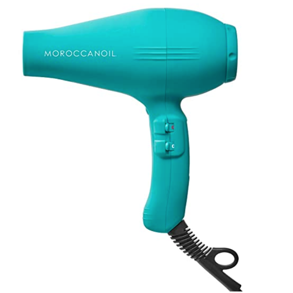 moroccan oil POWER PERFORMANCE IONIC HAIR DRYER