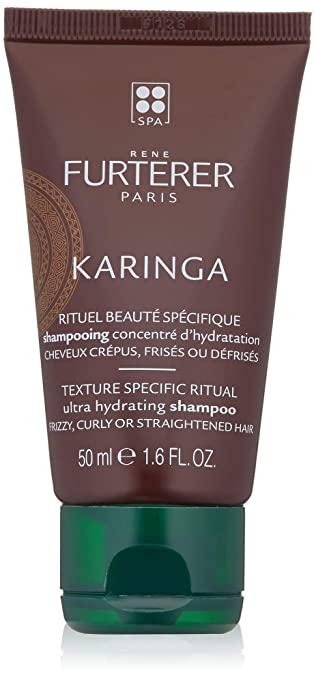 rene furterer KARINGA ULTRA HYDRATING SHAMPOO