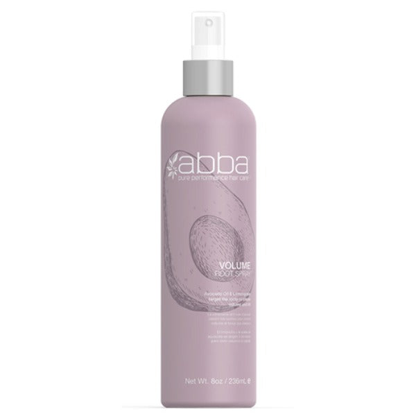 Abba - Volume Root Spray - 8oz