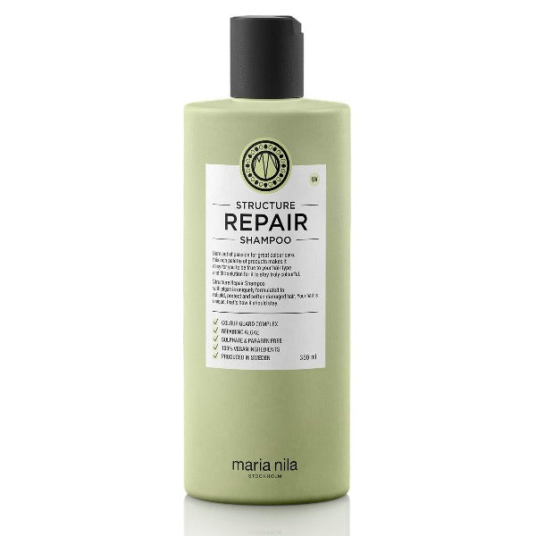 maria nila structure repair shampoo **IN STORE PICKUP ONLY**