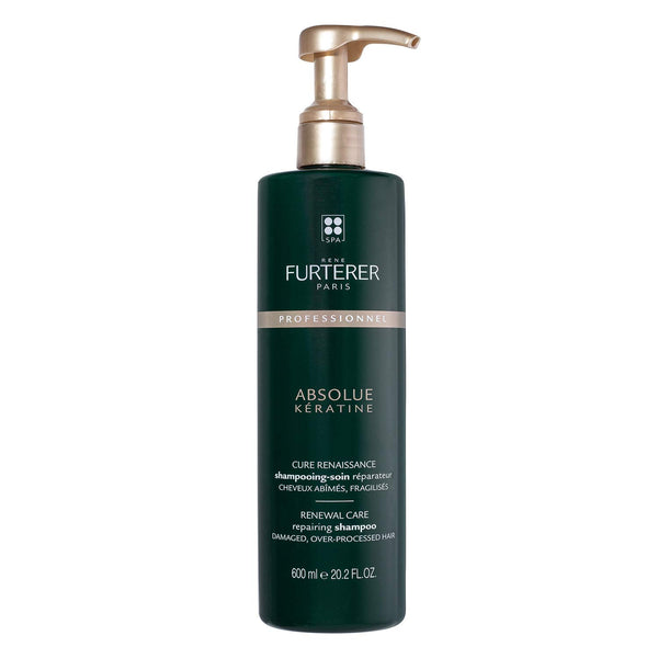 rene furterer ABSOLUE KÉRATINE REPAIRING SHAMPOO