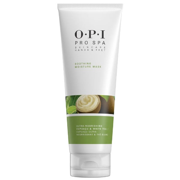 wella opi pro spa Soothing Moisture Mask