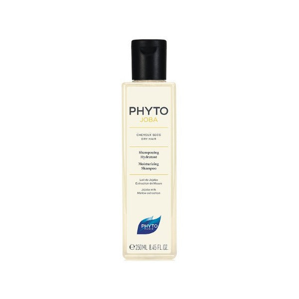 PHYTOJOBA MOISTURIZING SHAMPOO 8.45oz