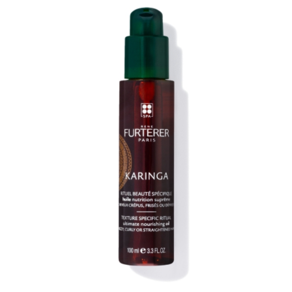 rene furterer KARINGA ULTIMATE NOURISHING OIL 3.3oz