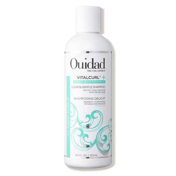 ouidad VitalCurl Clear & Gentle Shampoo