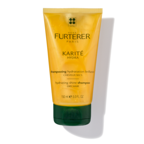 rene furterer KARITÉ HYDRA HYDRATING SHINE SHAMPOO