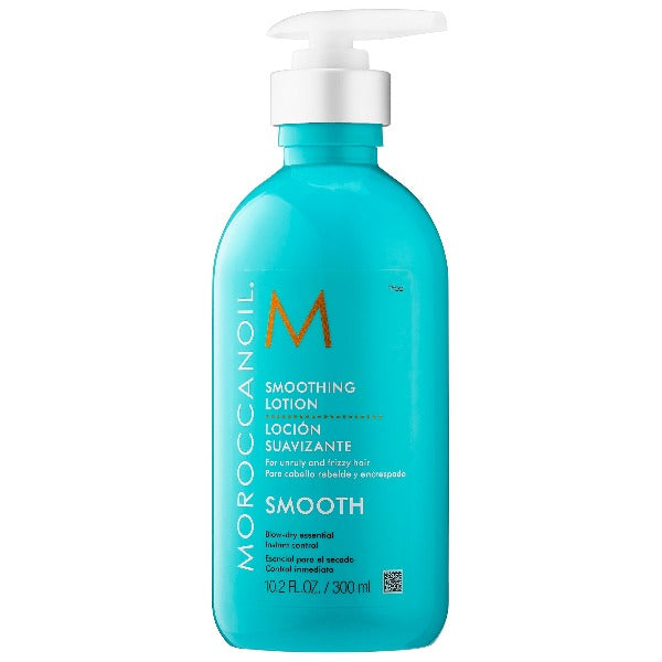moroccan oil smoothing lotion