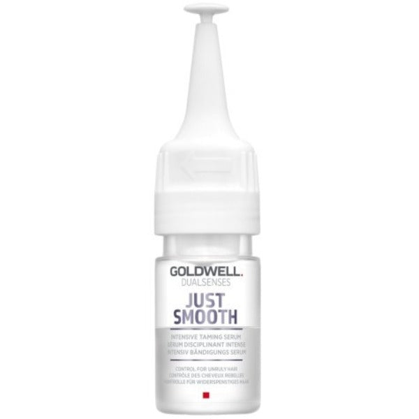 goldwell Dualsenses Just Smooth Intensive Conditioning Serum 0.6oz