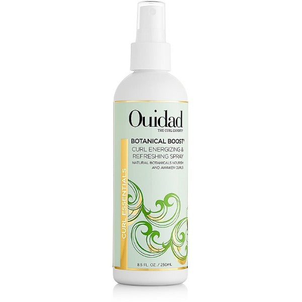 ouidad Botanical Boost Curl Energizing & Refreshing Spray 8.5oz