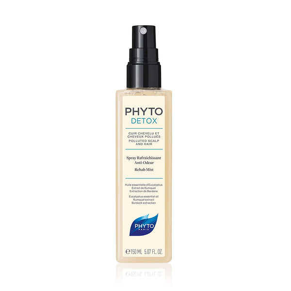 PHYTODETOX REHAB MIST 5.07oz