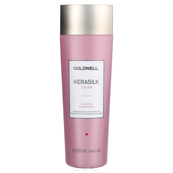 goldwell Kerasilk Color Gentle Shampoo