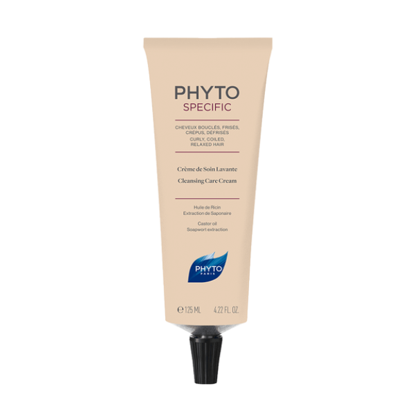 PHYTO PHYTOSPECIFIC Cleansing Care Cream4.22oz