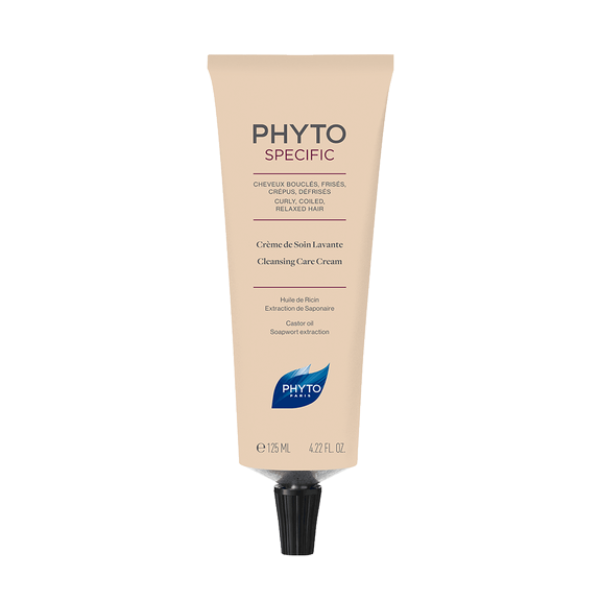 PHYTO SPECIFIC CLEANSING CARE CREAM 4.22oz