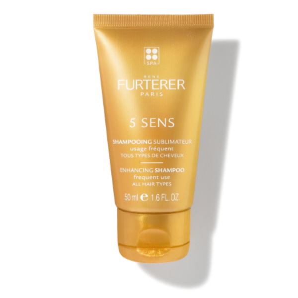 rene furterer 5 SENS ENHANCING SHAMPOO