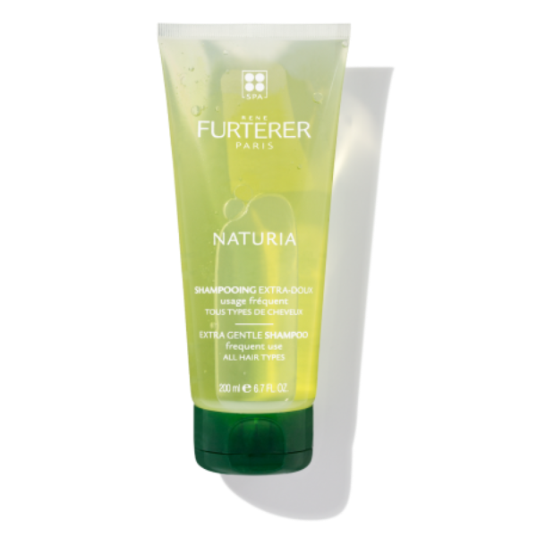 rene furterer NATURIA EXTRA-GENTLE SHAMPOO