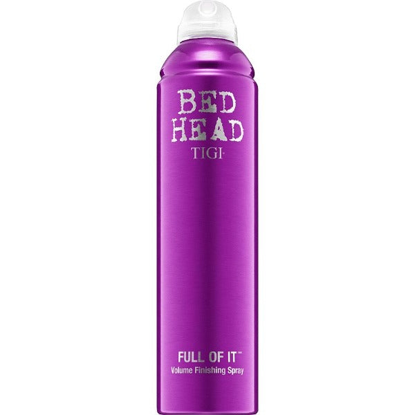 bed head Full of It™ Volume Finishing Spray 11oz