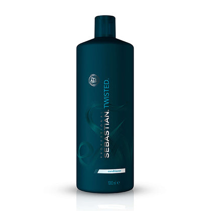 Sebastian pro twisted elastic curl conditioner