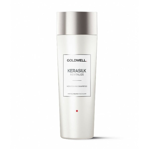 goldwell Kerasilk Revitalize Nourishing Shampoo