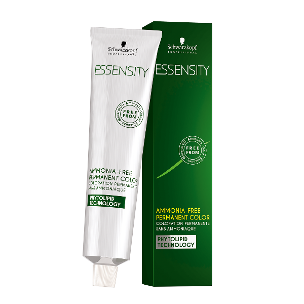 schwarzkopf igora essensity cedar