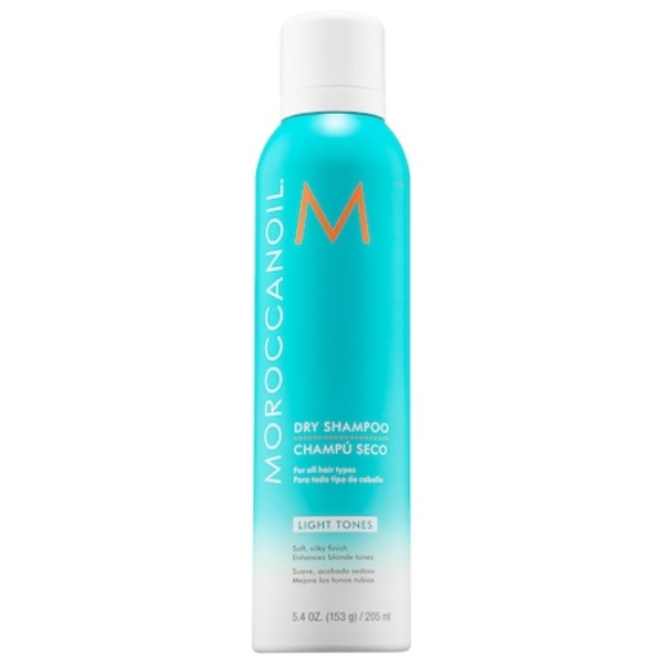 moroccan oil dry shampoo light tones