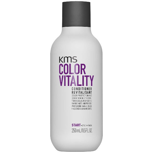 kms color vitality conditioner 8.5oz