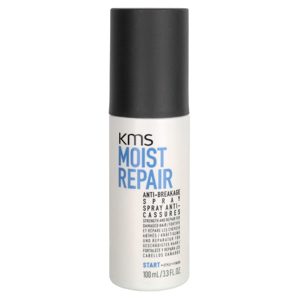kms moist repair anti-breakage spray 3.3oz