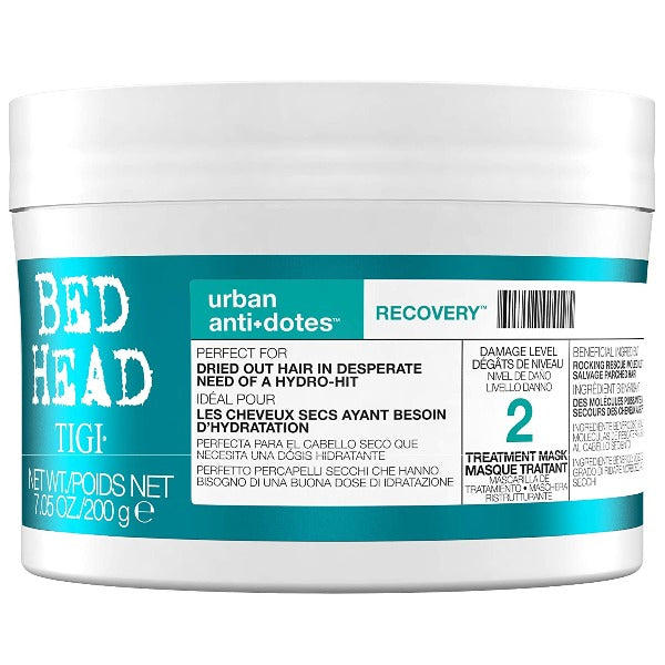 bedhead Urban Antidotes™ Level 2 Recovery Treatment Mask 7.05oz