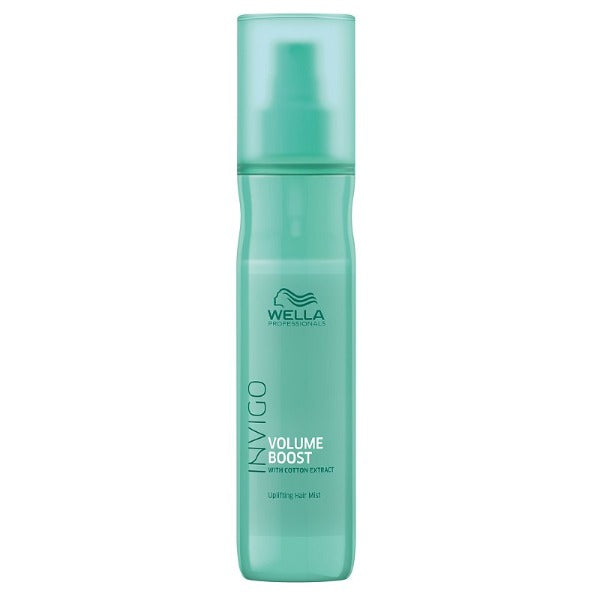 invigo volume boost uplifting hair mist 5.07oz