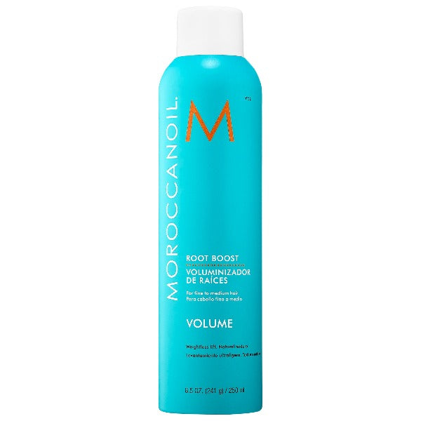 moroccan oil root boost