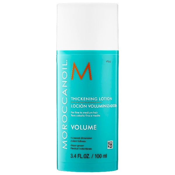 moroccanoil thickening lotion 3.4oz
