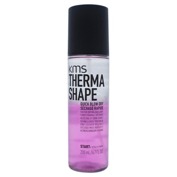 kms thermashape quick blow dry 6.7oz